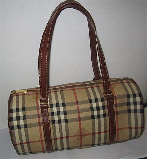 authentic burberry london barrel purse handbag|burberry store online.